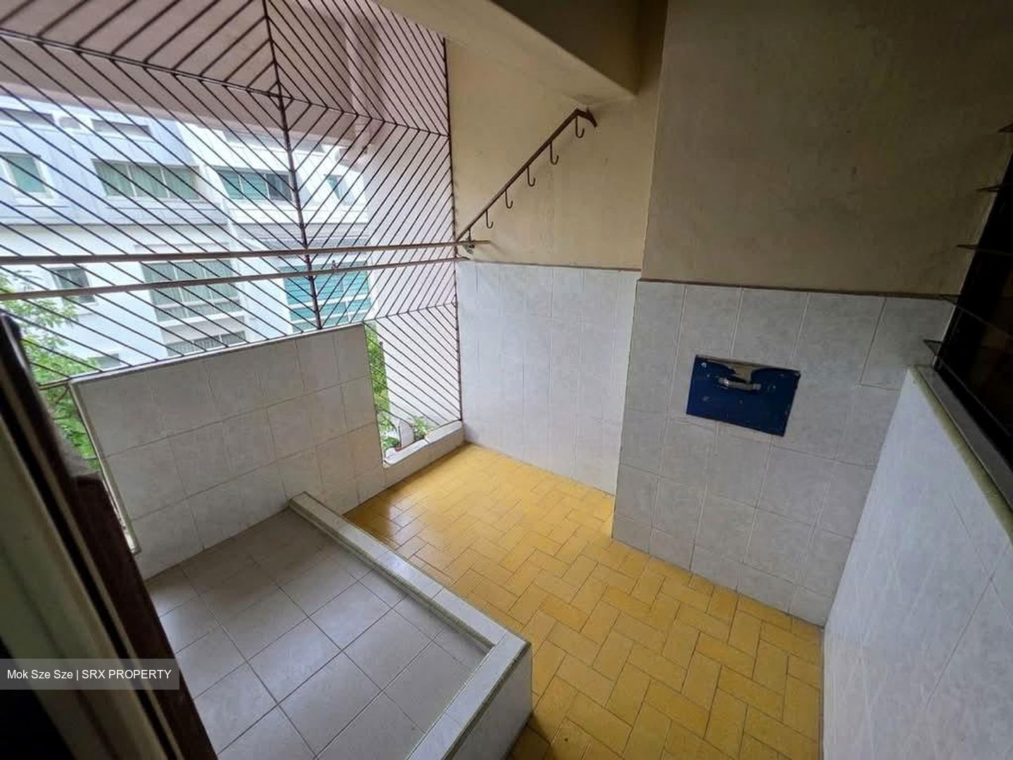 Tanah Merah Mansion (D16), Condominium #587697971